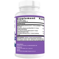 Metagenics Exhilarin - Energy & Stress Tolerance Support